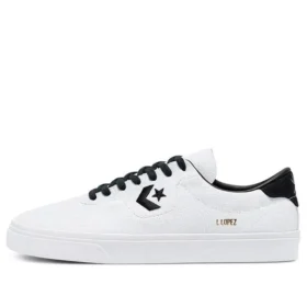 Louie Lopez Pro “Webs and Spiders – Branco Preto”