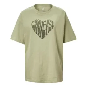 Love Printing Desportivo Cinza Verde