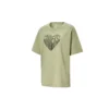 Love Printing Desportivo Cinza Verde