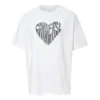 Love Printing Sports Branco