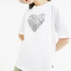 Love Printing Sports Branco
