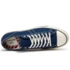 Lucky Star Azul-marinho