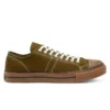 Lucky Star OX SURPLUS Olive “Green Yellow”