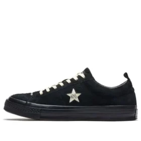 Madness X One Star “Navy Blue Black”