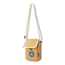 Mala a tiracolo “Beige Blue” Mala a tiracolo “Beige Blue”