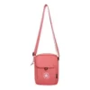 Mala a tiracolo “Pink”