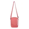 Mala a tiracolo “Pink”