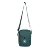 Mala a tiracolo “Teal”