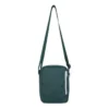 Mala a tiracolo “Teal”