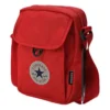 Mala Chuck Cross Body “Vermelha”