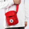 Mala Chuck Cross Body “Vermelha”