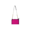 Mala de Ombro Musette “Roxa”