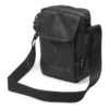 Mala de ombro transversal Poly Color “Preto”