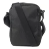 Mala de ombro transversal Poly Color “Preto”