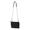 Mala diagonal “Black”