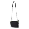 Mala diagonal “Black”