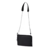 Mala Musette “Black”