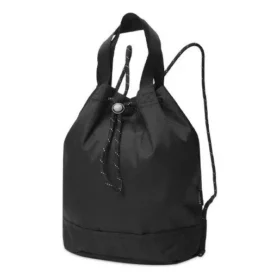 Mala tipo balde “Black”