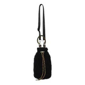 Mala tipo balde Sherpa “Black”