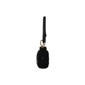 Mala tipo balde Sherpa “Black”