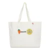 Mala Tote YOTR “Branca”