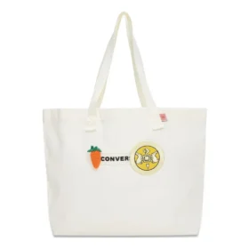 Mala Tote YOTR “Branca”