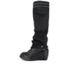 Martine Ali x Converse Chuck 70 Deluxe Wedge “Preto”