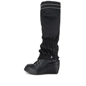 Martine Ali x Converse Chuck 70 Deluxe Wedge “Preto”