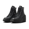 Martine Ali x Converse Chuck 70 Deluxe Wedge “Preto”