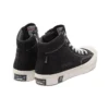 Mastermind Japan x Addict Jack Purcell “Preto”
