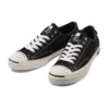 Mastermind Japan x Converse Addict Jack Purcell “Preto Branco”