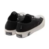 Mastermind Japan x Converse Addict Jack Purcell “Preto Branco”