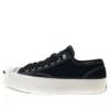 Mastermind Japan x Jack Purcell “Preto”