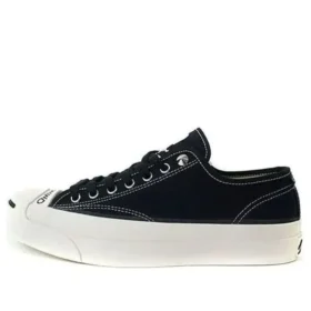 Mastermind Japan x Jack Purcell “Preto”