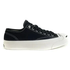 Mastermind Japan x Jack Purcell “Preto”