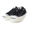 Mastermind Japan x Jack Purcell “Preto”