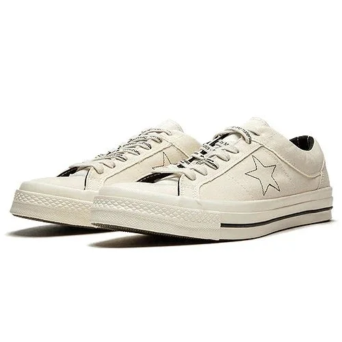 Midnight Studios x One Star “Cream” Midnight Studios x One Star “Cream”