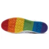 Miley Cyrus x Converse Chuck Taylor All Star Low Top “Preto”