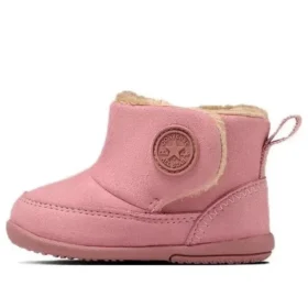 Mini Botas “Pink”