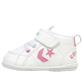 Mini Inchstar “Branco Rosa Azul”