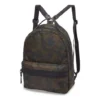 Mini-mochila Camo “Verde Militar”