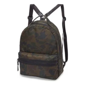 Mini-mochila Camo “Verde Militar”