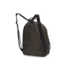 Mini-mochila Camo “Verde Militar”