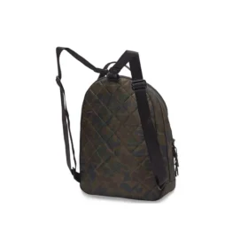 Mini-mochila Camo “Verde Militar”