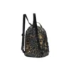 Mini Mochila Camo “Verde Militar Azeitona Preto”