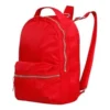 Mini mochila “Vermelho”