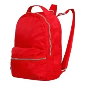 Mini mochila “Vermelho”