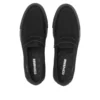 Mocassim CXP “Black Monochrome”