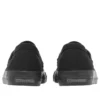 Mocassim CXP “Black Monochrome”