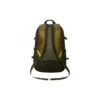 Mochila acolchoada com borda reta “Moss”